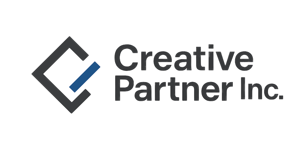 CreaitivePartner Inc.